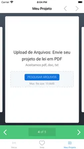 Ápolis screenshot 1