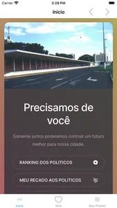 Ápolis screenshot 2