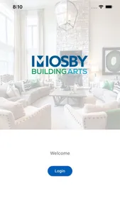 Mosby Connect screenshot 5