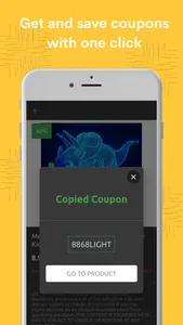 GarageX Deals Codes Coupons screenshot 3