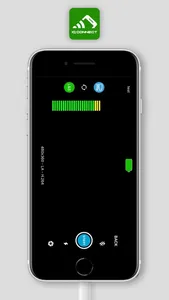 IQ Connect PRO screenshot 2