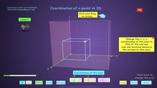 College Maths screenshot 2