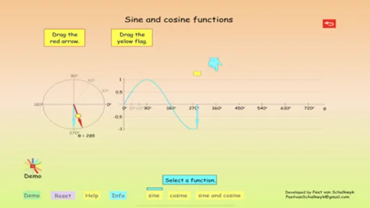 College Maths screenshot 3