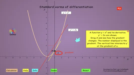 College Maths screenshot 5