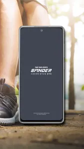 SFINDER 스파인더 screenshot 1