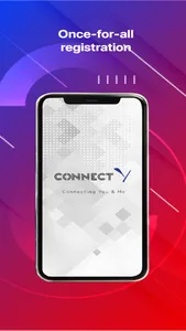 ConnectY screenshot 0