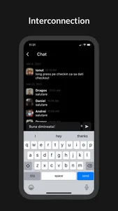 Ality screenshot 2