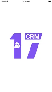 17 CRM screenshot 0