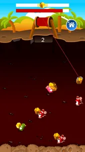 Gold Miner‎ Classic screenshot 3