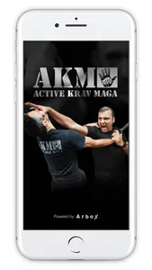 Active Krav Maga - NYC screenshot 0