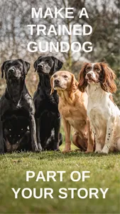 Gundog screenshot 4