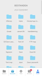 KFFA Fiscaal Advies screenshot 0