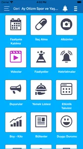 Ay Otizm screenshot 1