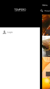 Tempero screenshot 2