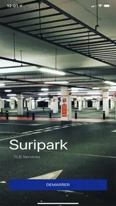 Suripark screenshot 0