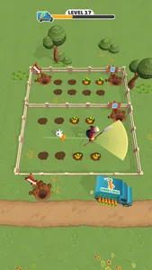 Rabbit In The Hole screenshot 3