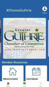 Guthrie Chamber screenshot 0