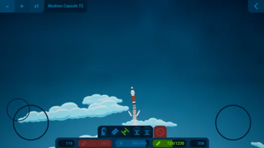 Tiny Space Academy screenshot 4