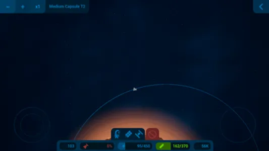 Tiny Space Academy screenshot 6