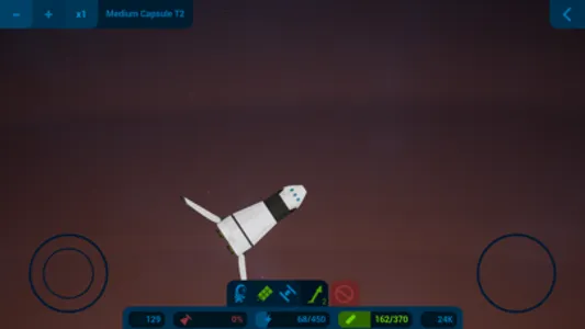 Tiny Space Academy screenshot 7