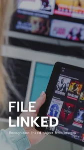 Filelinked screenshot 0