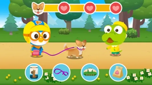 Pororo Life Safety screenshot 6