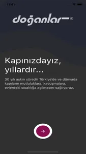 Doğanlar Kapı Kolları screenshot 0