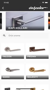 Doğanlar Kapı Kolları screenshot 3