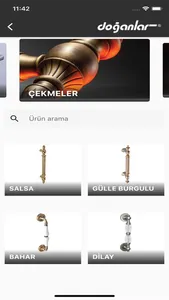 Doğanlar Kapı Kolları screenshot 4