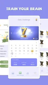 Master Sudoku: Sudoku Puzzle screenshot 1