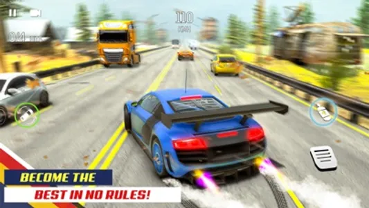 Car Racing Games: Car Games 3D screenshot 1