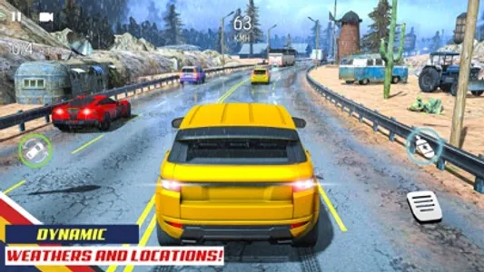 Car Racing Games: Car Games 3D screenshot 3