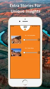 Canyonlands Audio Tour Guide screenshot 6