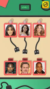 Connect It - Picture Quiz screenshot 0