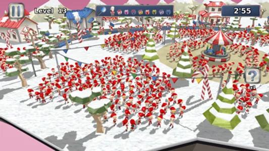 Find Santa Claus screenshot 3