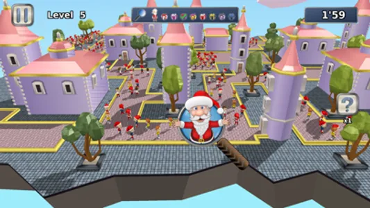 Find Santa Claus screenshot 5