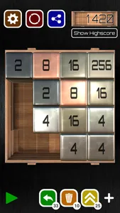 Merge Cubes and Cards screenshot 0