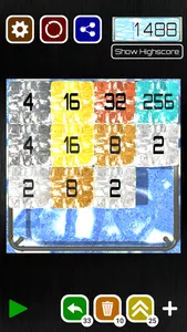 Merge Cubes and Cards screenshot 1