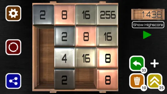 Merge Cubes and Cards screenshot 4