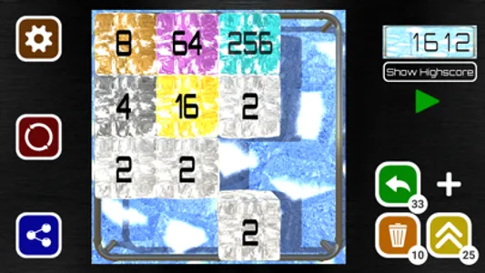 Merge Cubes and Cards screenshot 5