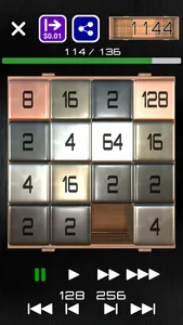 Merge Cubes and Cards screenshot 8