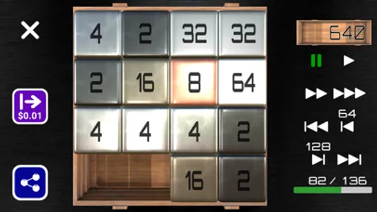 Merge Cubes and Cards screenshot 9