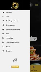 Pizza Onkel screenshot 4