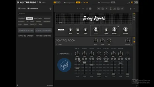 Explore Amps and Effects Guide screenshot 3