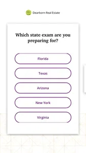 Real Estate Exam Prep Dearborn screenshot 0