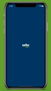 SaferBank screenshot 0