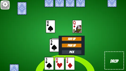 Cassino Naipes screenshot 2