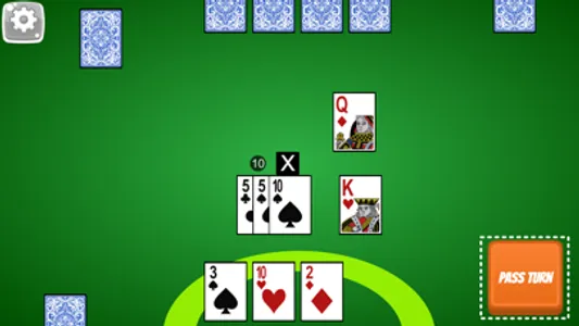 Cassino Naipes screenshot 4