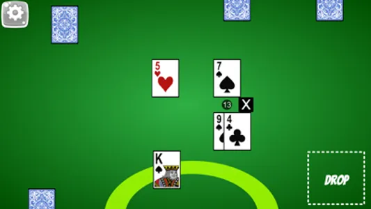 Cassino Naipes screenshot 6