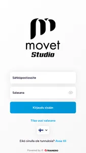 Movet Studio screenshot 0